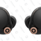 Sony Noise Canceling Earbuds | $248 | Amazon